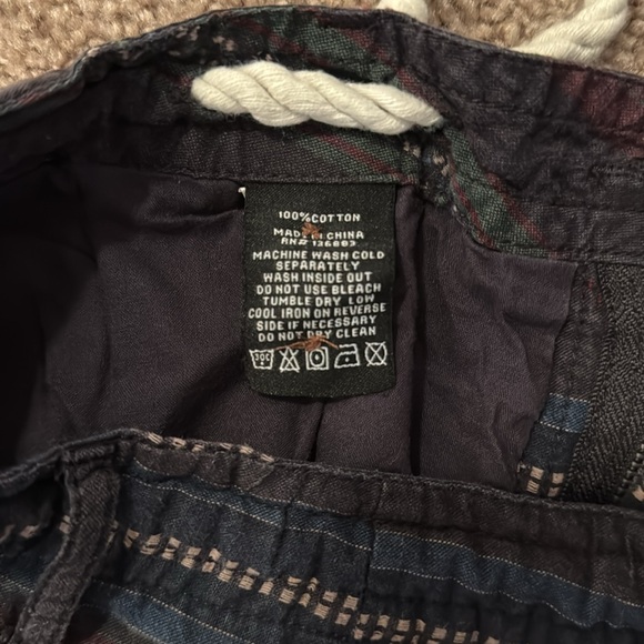 💜 3 for $10 Shorts - Picture 3 of 3